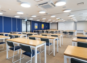 150 m² Co-working  in Seoul, 518 Teheran-Ro Gangnam-Gu  (06159) - 13 | MatchOffice