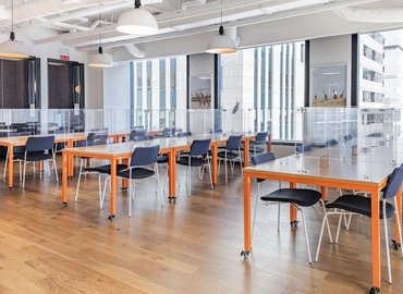 150 m² Business space in Seoul, 518 Teheran-Ro Gangnam-Gu  (06159) - 11 | MatchOffice.com