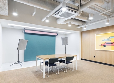 150 m² Business center in Seoul, 518 Teheran-Ro Gangnam-Gu  (06159) - 15 | MatchOffice