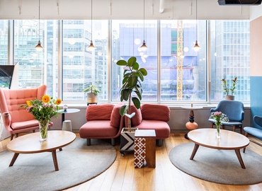 500 m² Shared workspace  in Seoul, 373 Gangnam-daero Seocho-gu Seoul (06000) - 5 | MatchOffice.com