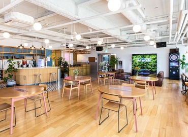 500 m² Shared office  in Seoul, 373 Gangnam-daero Seocho-gu Seoul (06000) - 8 | MatchOffice