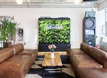 50 m² Business space in Seoul, 373 Gangnam-daero Seocho-gu Seoul (06000) - 6 | MatchOffice.com