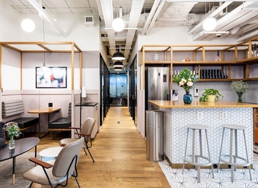 500 m² Shared office  in Seoul, 373 Gangnam-daero Seocho-gu Seoul (06000) - 11 | MatchOffice