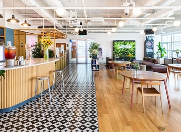 500 m² Business space in Seoul, 373 Gangnam-daero Seocho-gu Seoul (06000) - 7 | MatchOffice.com