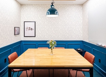 500 m² Business space in Seoul, 373 Gangnam-daero Seocho-gu Seoul (06000) - 9 | MatchOffice