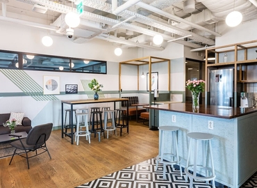 500 m² Business park in Seoul, 373 Gangnam-daero Seocho-gu Seoul (06000) - 10 | MatchOffice