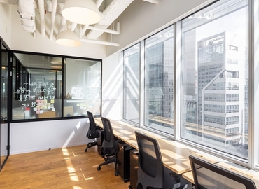 50 m² Serviced office in Seoul, 373 Gangnam-daero Seocho-gu Seoul (06000) - 14 | MatchOffice