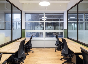 500 m² Business space in Seoul, 373 Gangnam-daero Seocho-gu Seoul (06000) - 12 | MatchOffice