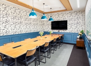 500 m² Business center in Seoul, 373 Gangnam-daero Seocho-gu Seoul (06000) - 13 | MatchOffice.com