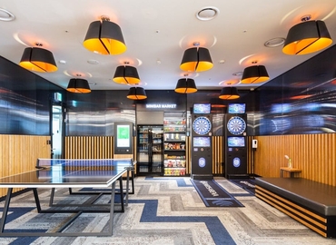 50 m² Shared office  in Seoul, 343 (06621) - 4 | MatchOffice