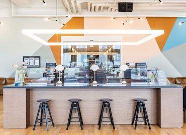 50 m² Co-working  in Seoul, 343 (06621) - 5 | MatchOffice.com