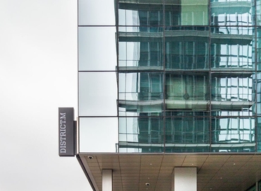 899 m² Shared workspace  in Seoul, 343 (06621) - 3 | MatchOffice