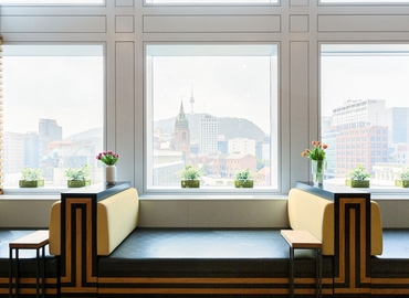 50 m² Co-working  in Seoul, 343 (06621) - 7 | MatchOffice.com