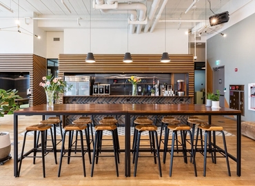 50 m² Shared workspace  in Seoul, 343 (06621) - 8 | MatchOffice.com