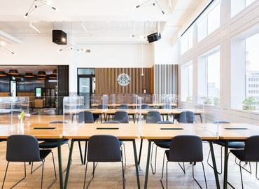 50 m² Serviced office in Seoul, 343 (06621) - 6 | MatchOffice