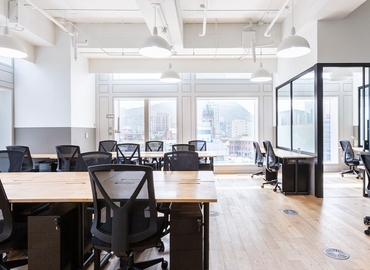 50 m² Shared office  in Seoul, 343 (06621) - 10 | MatchOffice.com