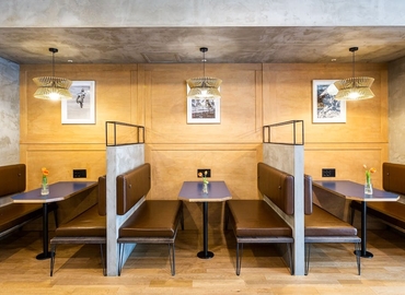 50 m² Shared office  in Seoul, 343 (06621) - 11 | MatchOffice