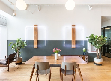 899 m² Shared office  in Seoul, 343 (06621) - 12 | MatchOffice.com