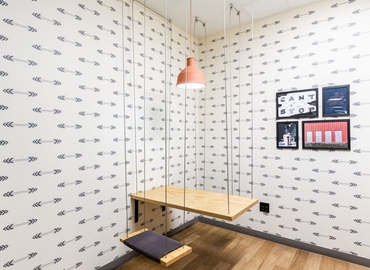 899 m² Co-working  in Seoul, 343 (06621) - 13 | MatchOffice