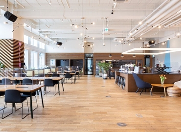 899 m² Business space in Seoul, 343 (06621) - 9 | MatchOffice