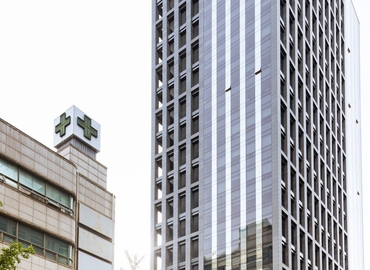 43 m² Shared workspace  in Seoul, 4F (06181) - 1 | MatchOffice.com