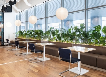 43 m² Coworking space  in Seoul, 4F (06181) - 6 | MatchOffice