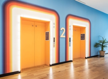 43 m² Coworking space  in Seoul, 4F (06181) - 7 | MatchOffice.com