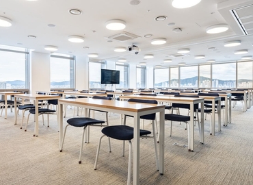 43 m² Coworking space  in Seoul, 4F (06181) - 8 | MatchOffice.com