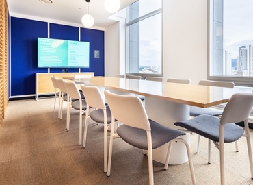 23 m² Conference room in Seoul, 4F (06181) - 9 | MatchOffice