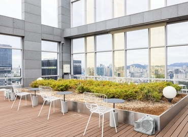 43 m² Business center in Seoul, 4F (06181) - 10 | MatchOffice