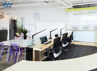 15 m² Conference space in Seoul, 5F. (07326) - 6 | MatchOffice.com