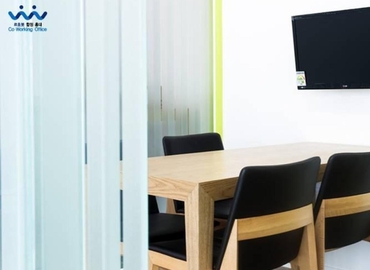 15 m² Conference hall in Seoul, 5F. (07326) - 11 | MatchOffice