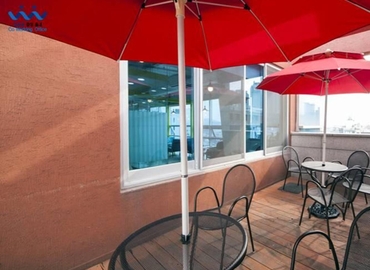 15 m² Conference room in Seoul, 5F. (07326) - 12 | MatchOffice