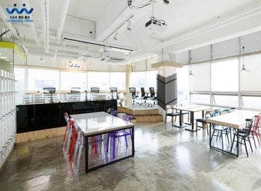15 m² Convention center in Seoul, 5F. (07326) - 13 | MatchOffice.com