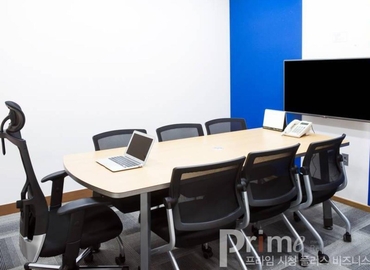 16 m² Convention center in Seoul, 2F. (06237) - 8 | MatchOffice