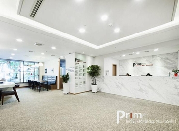 16 m² Conference space in Seoul, 2F. (06237) - 9 | MatchOffice.com