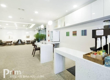 16 m² Meeting room in Seoul, 2F. (06237) - 10 | MatchOffice