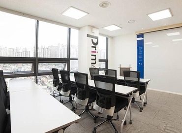 30 m² Convention center in Seoul, 11-13F (03161) - 12 | MatchOffice