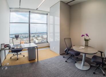 20 m² Conference hall in Seoul, Parnas Tower (06180) - 2 | MatchOffice.com