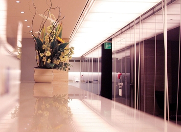 88 m² Business center in Seoul Gangnam-gu, Gangnam Finance Centre (06236) - 4 | MatchOffice