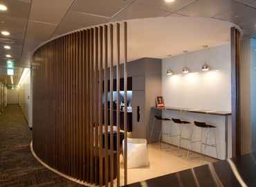 88 m² Serviced office in Seoul Gangnam-gu, Gangnam Finance Centre (06236) - 6 | MatchOffice.com