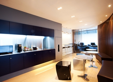 88 m² Business park in Seoul Gangnam-gu, Gangnam Finance Centre (06236) - 8 | MatchOffice.com