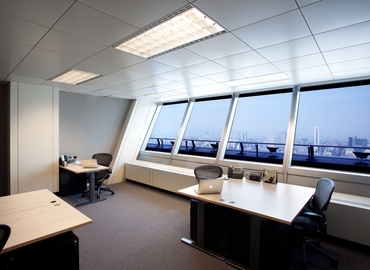 88 m² Business space in Seoul Gangnam-gu, Gangnam Finance Centre (06236) - 9 | MatchOffice