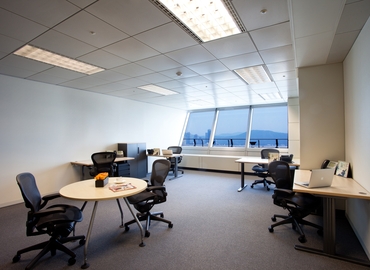 88 m² Business space in Seoul Gangnam-gu, Gangnam Finance Centre (06236) - 11 | MatchOffice