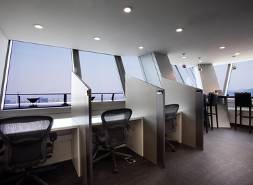 88 m² Serviced office in Seoul Gangnam-gu, Gangnam Finance Centre (06236) - 12 | MatchOffice