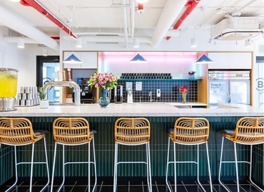 100 m² Shared workspace  in Seoul Gangnam-gu, 410 Teheran-ro (06192) - 2 | MatchOffice