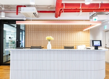 100 m² Coworking  in Seoul Gangnam-gu, 410 Teheran-ro (06192) - 4 | MatchOffice.com