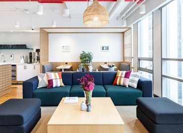 100 m² Coworking space  in Seoul Gangnam-gu, 410 Teheran-ro (06192) - 5 | MatchOffice.com