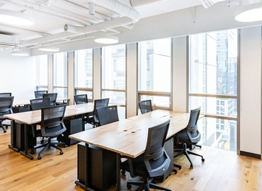 100 m² Coworking space  in Seoul Gangnam-gu, 410 Teheran-ro (06192) - 6 | MatchOffice