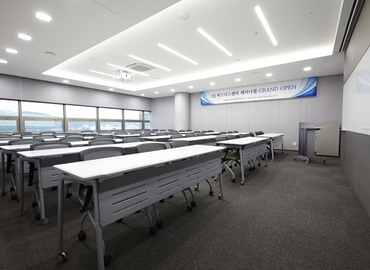 27 m² Business park in Seoul, 20F 149 Sejong-daero (03186) - 2 | MatchOffice.com